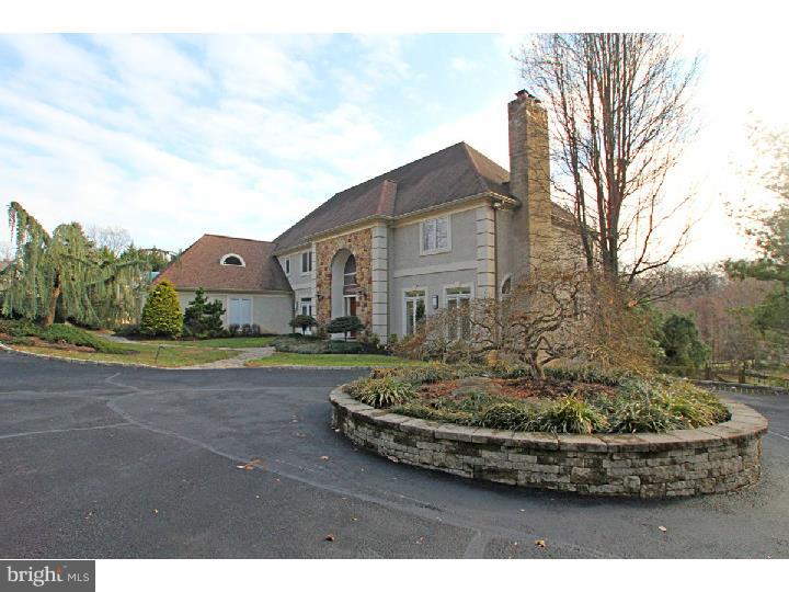 738 Righters Mill Road Penn Valley, PA 19004 - Photo 11 of 25 Exterior