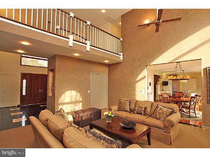 738 Righters Mill Road Penn Valley, PA 19004 - Photo 13 of 25 Living Room