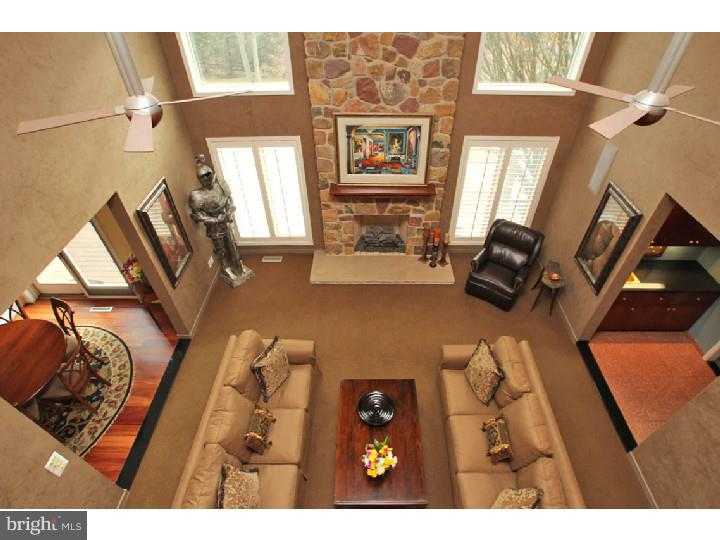 738 Righters Mill Road Penn Valley, PA 19004 - Photo 15 of 25 Living Room