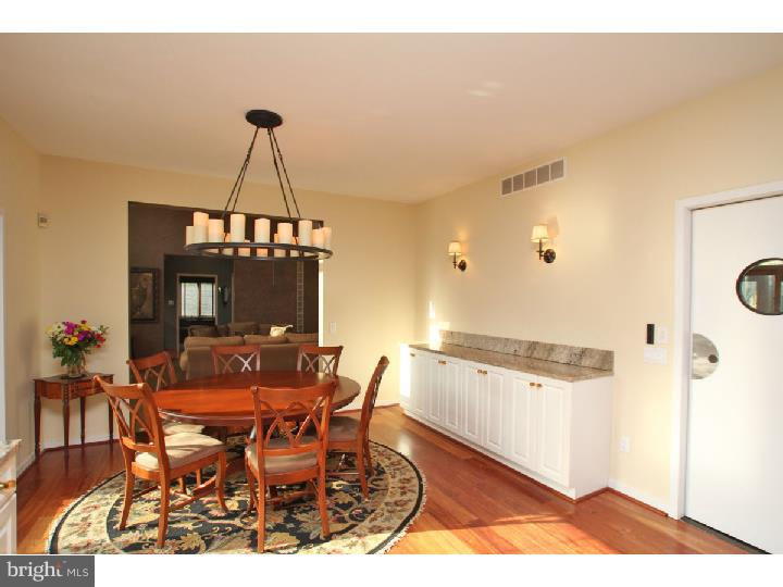 738 Righters Mill Road Penn Valley, PA 19004 - Photo 16 of 25 Breakfast Room