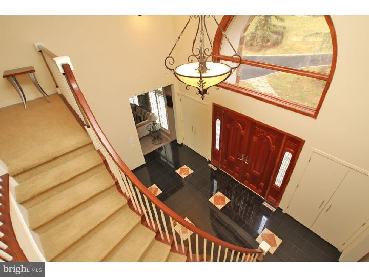 738 Righters Mill Road Penn Valley, PA 19004 - Photo 18 of 25 Foyer