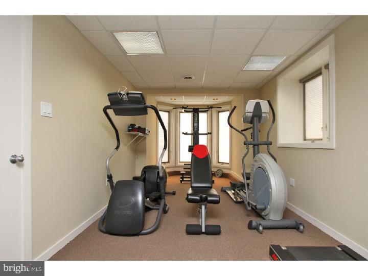 738 Righters Mill Road Penn Valley, PA 19004 - Photo 23 of 25 Gym / Fitness Room