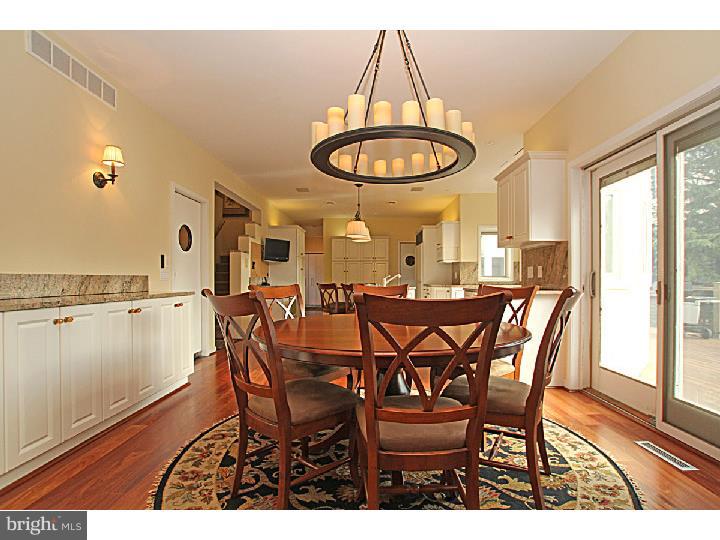 738 Righters Mill Road Penn Valley, PA 19004 - Photo 5 of 25 Breakfast Room