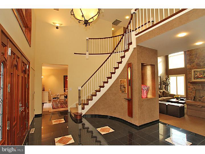 738 Righters Mill Road Penn Valley, PA 19004 - Photo 7 of 25 Foyer