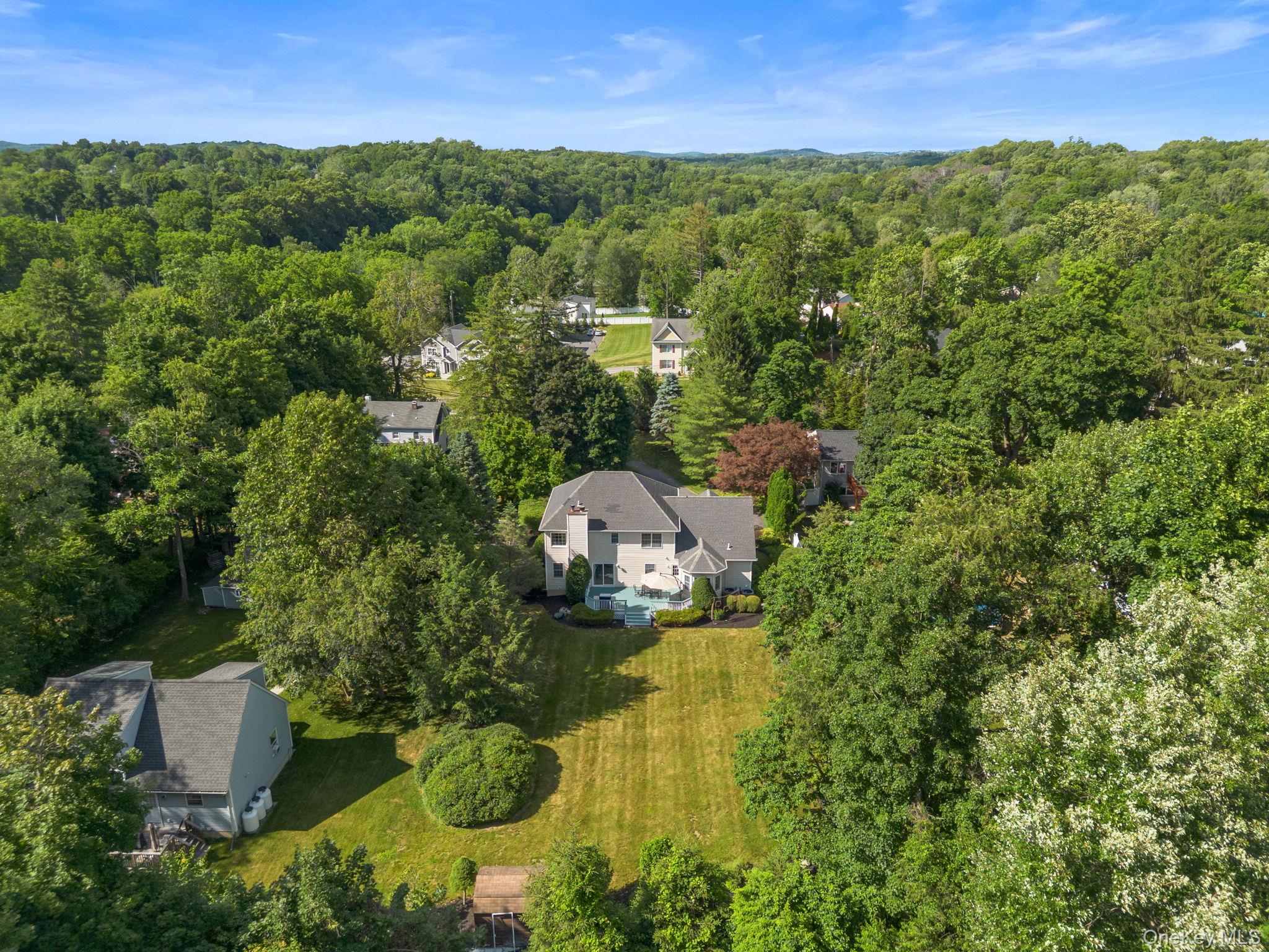 2211 Crompond Road Yorktown Heights, NY 10598 - Photo 34 of 38 a view of a city