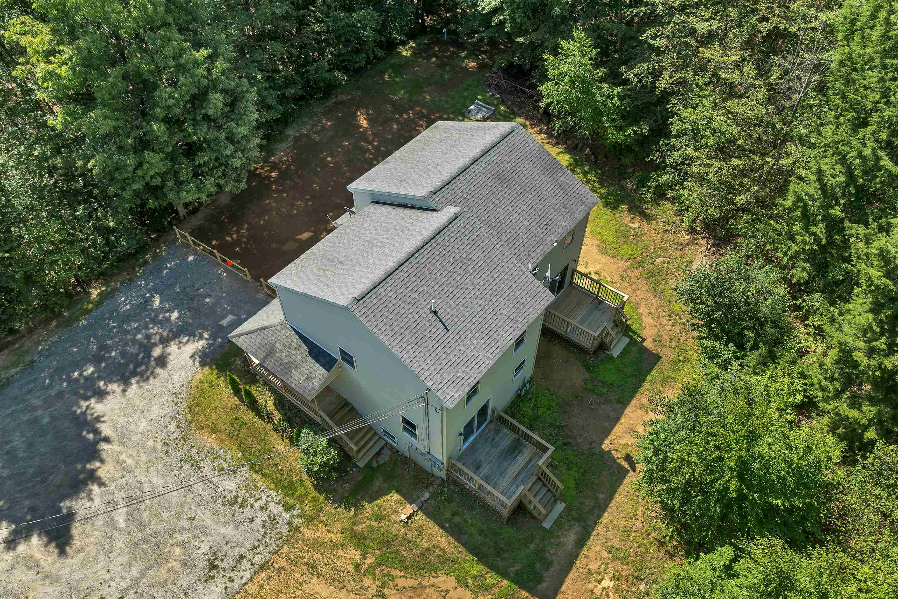 189 Rand Road, Unit #1B Northfield, NH 03276 - Photo 40 of 43 Gallery Image 40