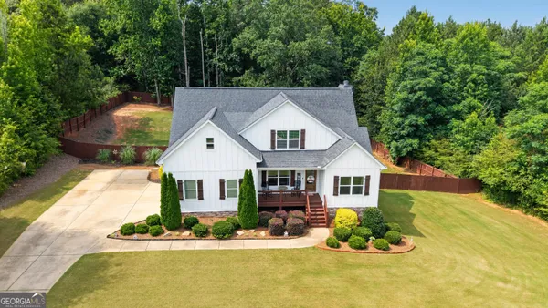 $534,900 | 297 Huntington Way, Williamson, GA 30292