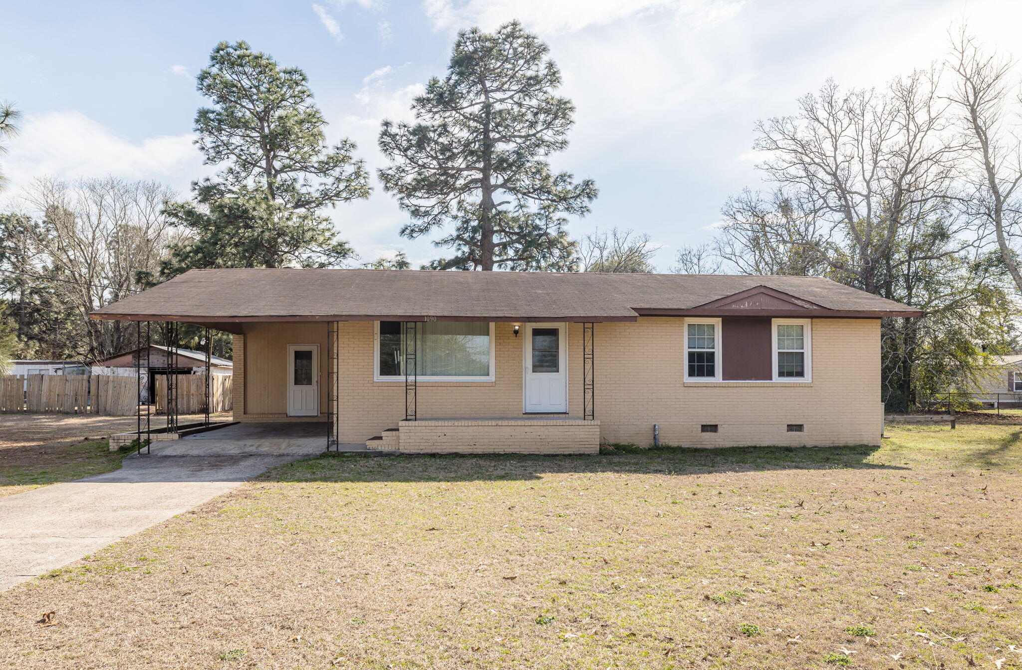 1090 Horseshoe Road Augusta, GA 30906 - Photo 1 of 37 Welcome Home