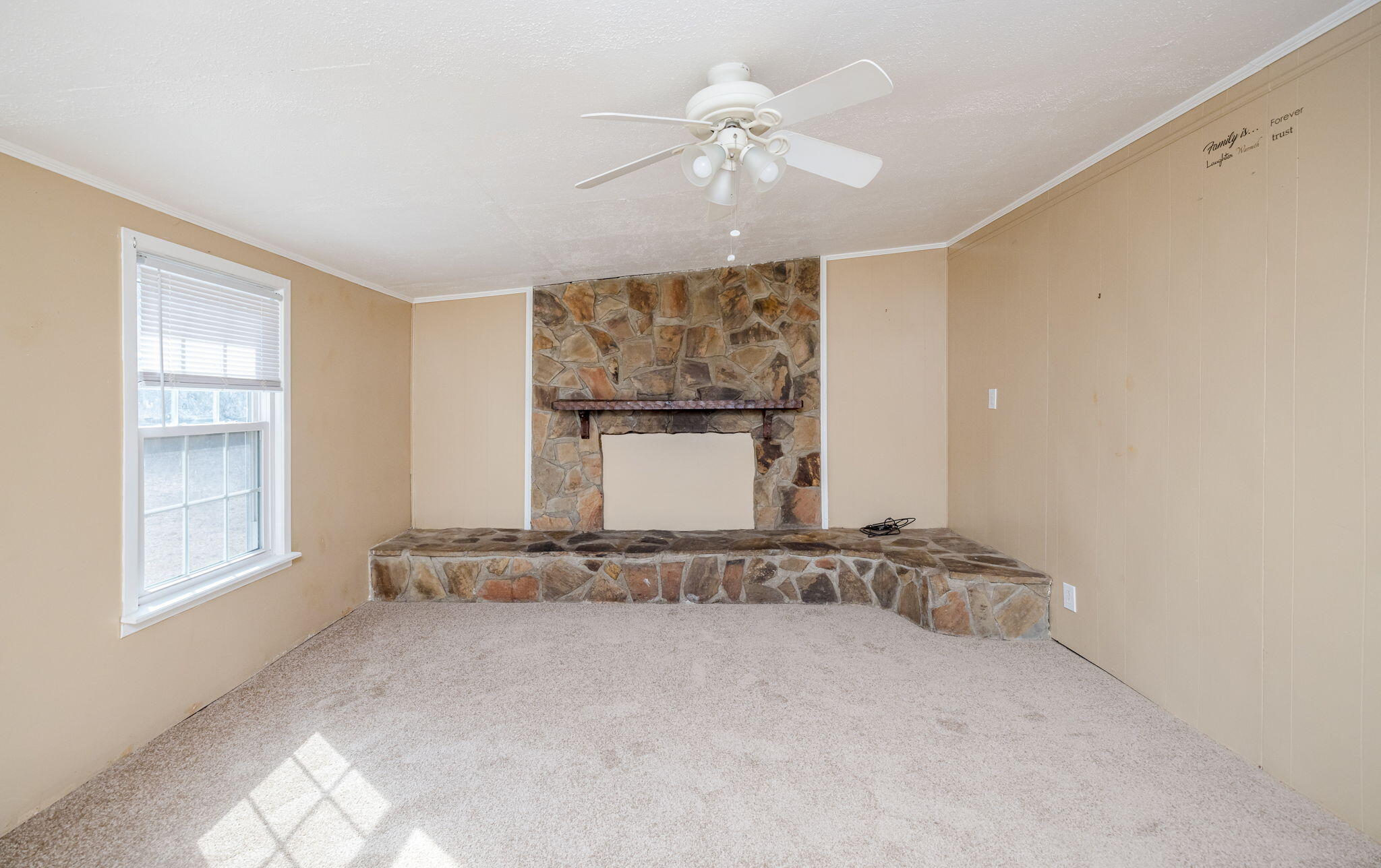 1090 Horseshoe Road Augusta, GA 30906 - Photo 20 of 37 New carpet