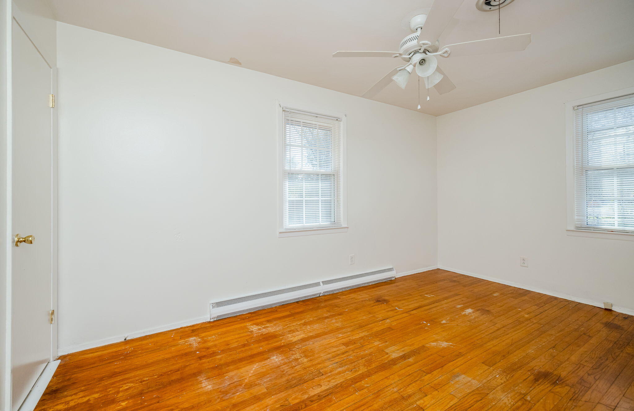 1090 Horseshoe Road Augusta, GA 30906 - Photo 24 of 37 Primary bedroom