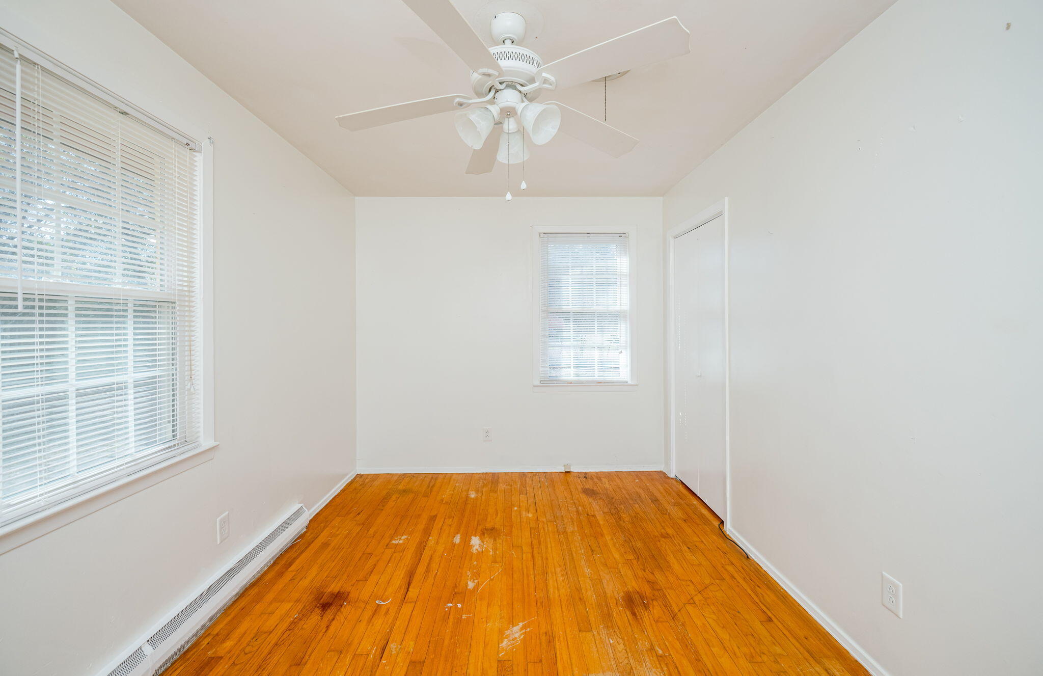 1090 Horseshoe Road Augusta, GA 30906 - Photo 25 of 37 Primary bedroom