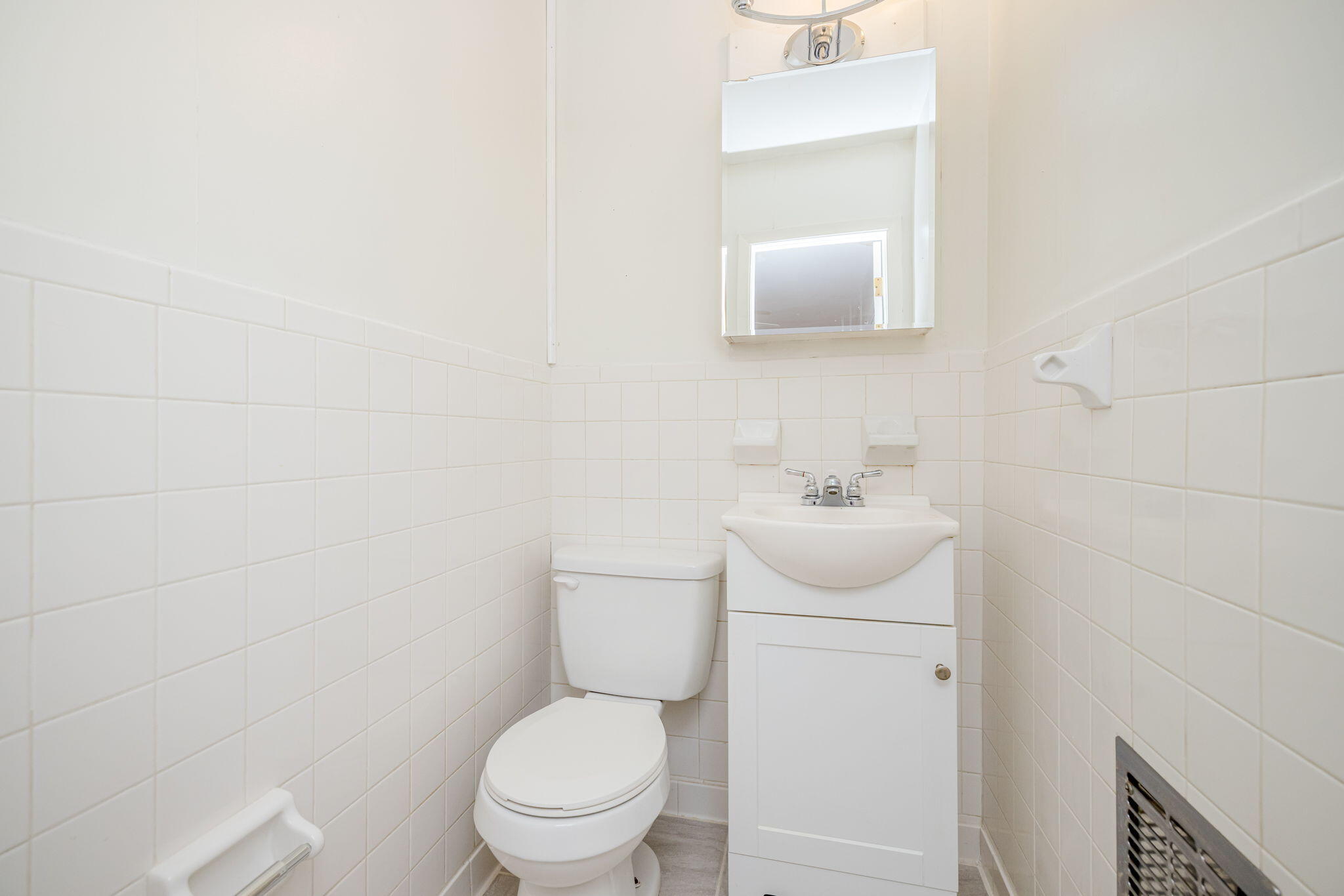 1090 Horseshoe Road Augusta, GA 30906 - Photo 27 of 37 Primary bathroom