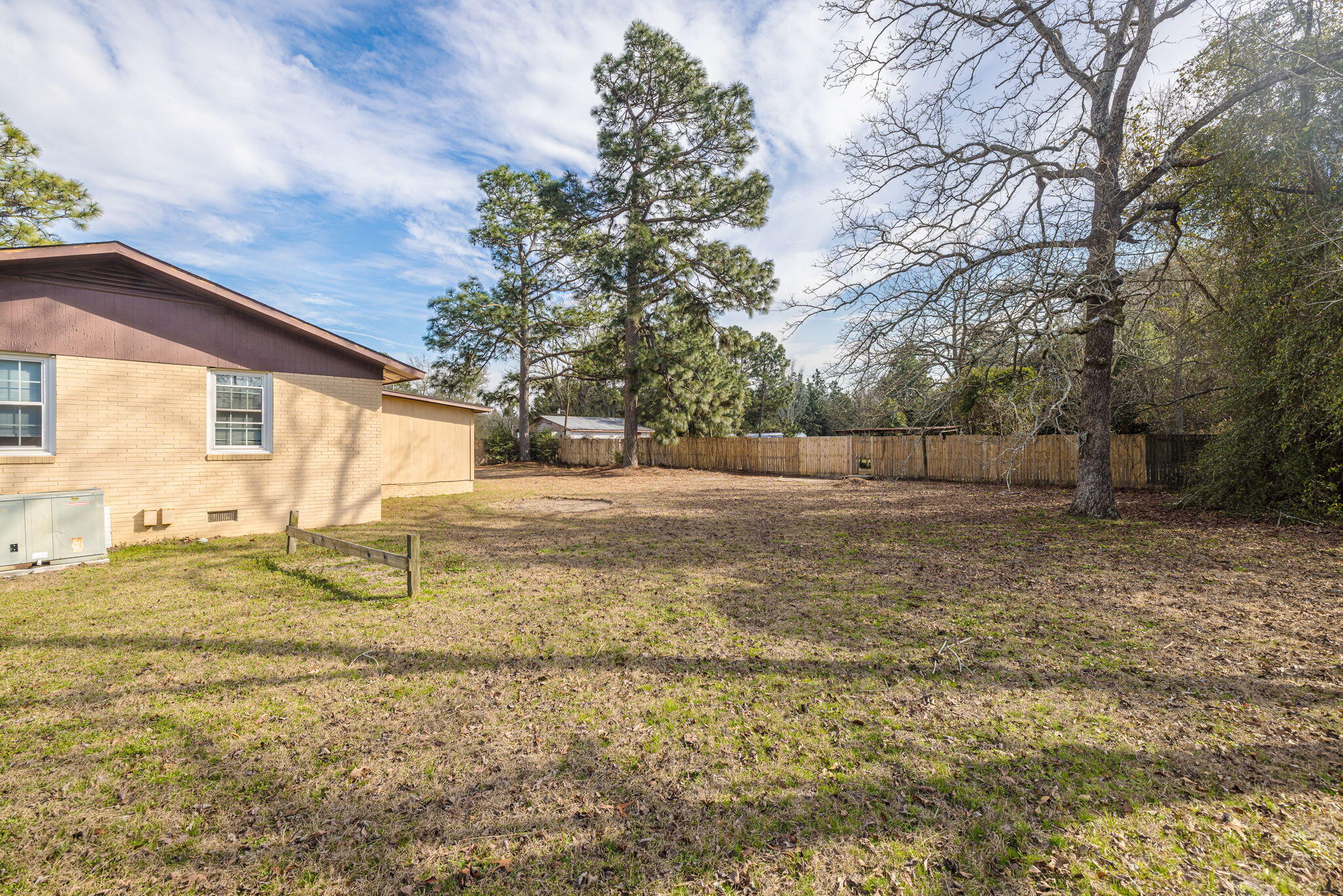 1090 Horseshoe Road Augusta, GA 30906 - Photo 37 of 37 Back of house