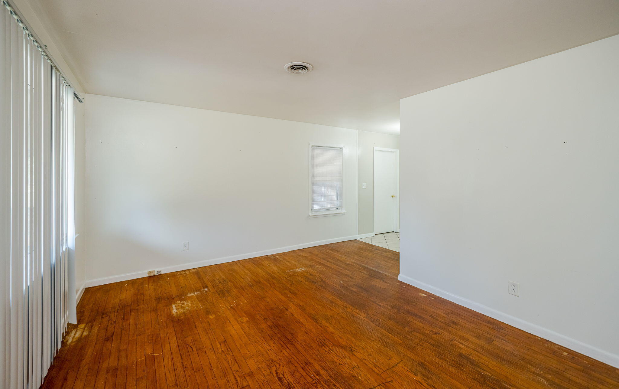1090 Horseshoe Road Augusta, GA 30906 - Photo 9 of 37 Hardwood floors