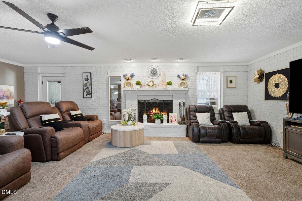 1396 Green Path Road Dunn, NC 28334 - Photo 19 of 35 1396 Green Path Rd-41