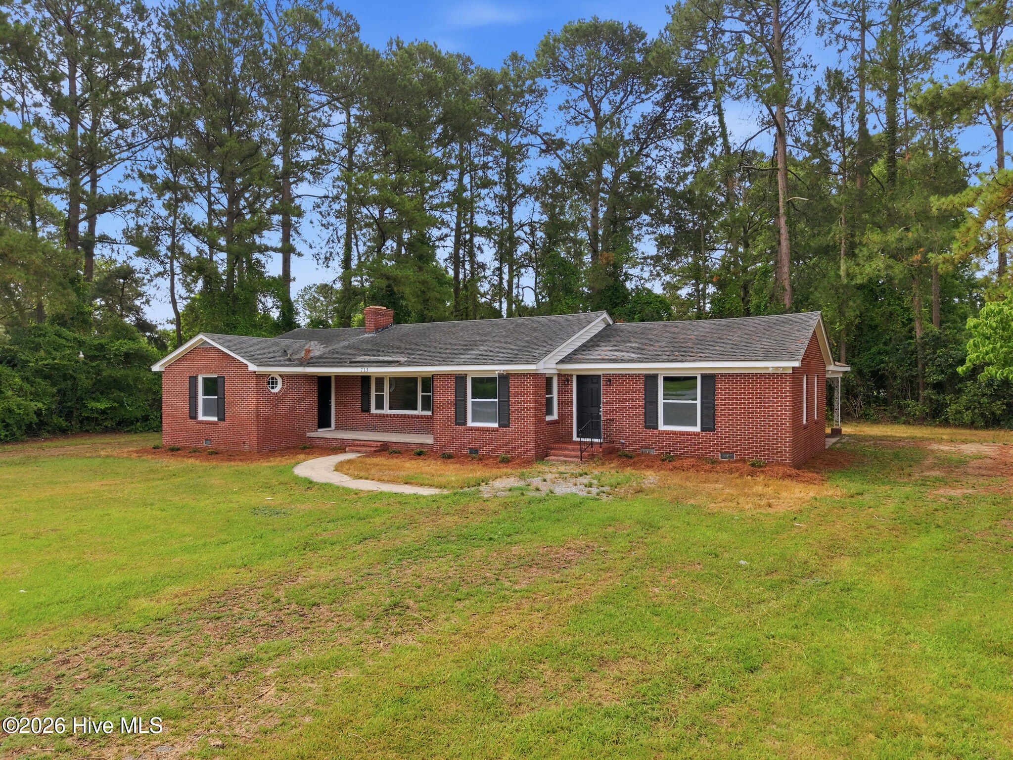 713 Tyree Road Kinston, NC 28504 - Photo 29 of 29