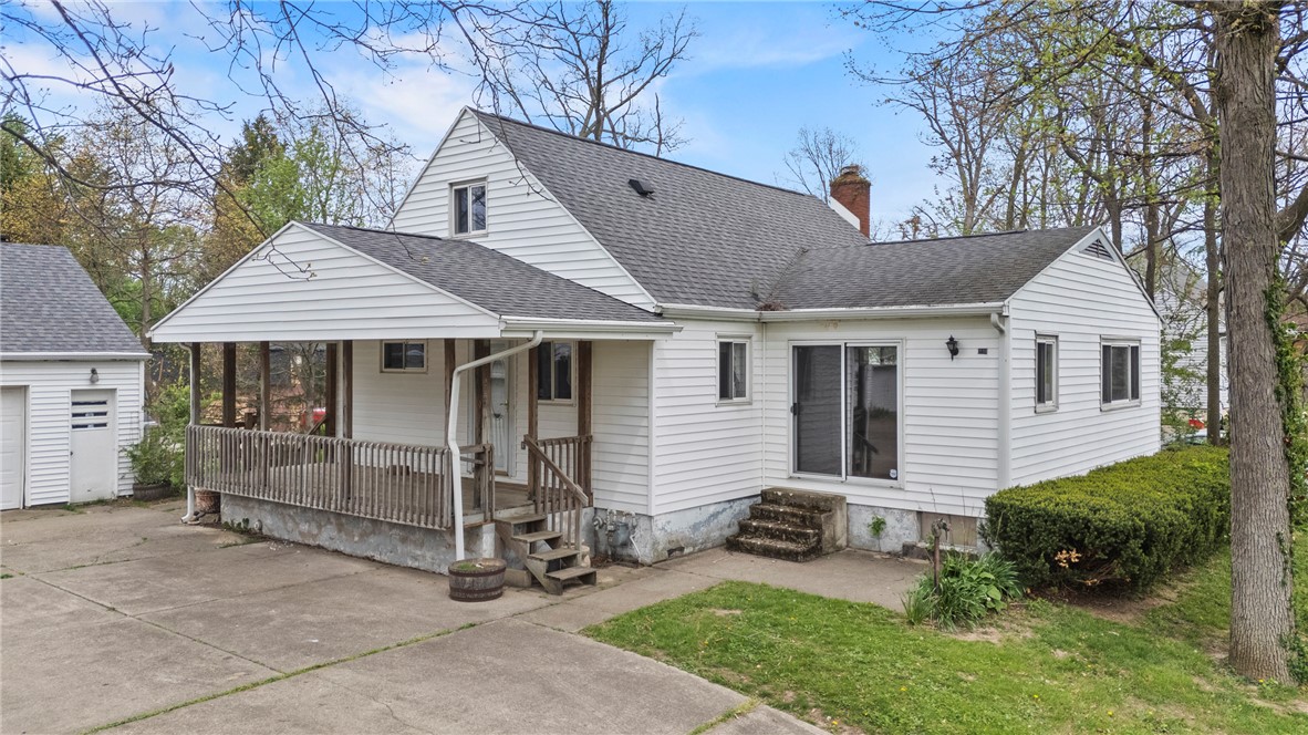 2762 Old Yellow Springs Road Fairborn, OH 45324 - Photo 4 of 56