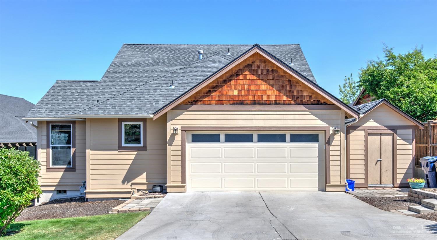 4188 Southwest Rhyolite Place Redmond, OR 97756 - Photo 22 of 23 Additional Photo