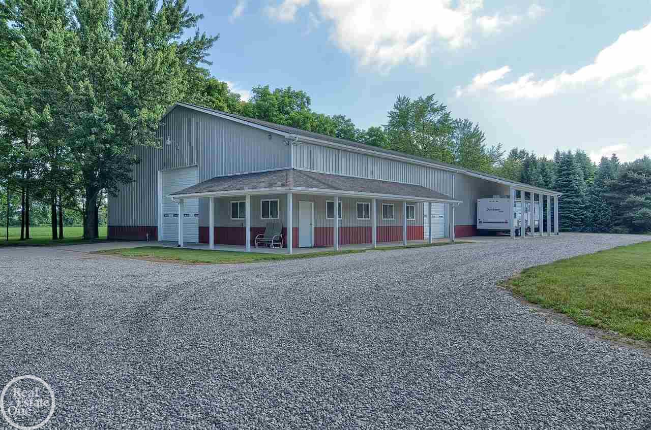 78400 Romeo Plank Road Armada, MI 48005 - Photo 11 of 45
