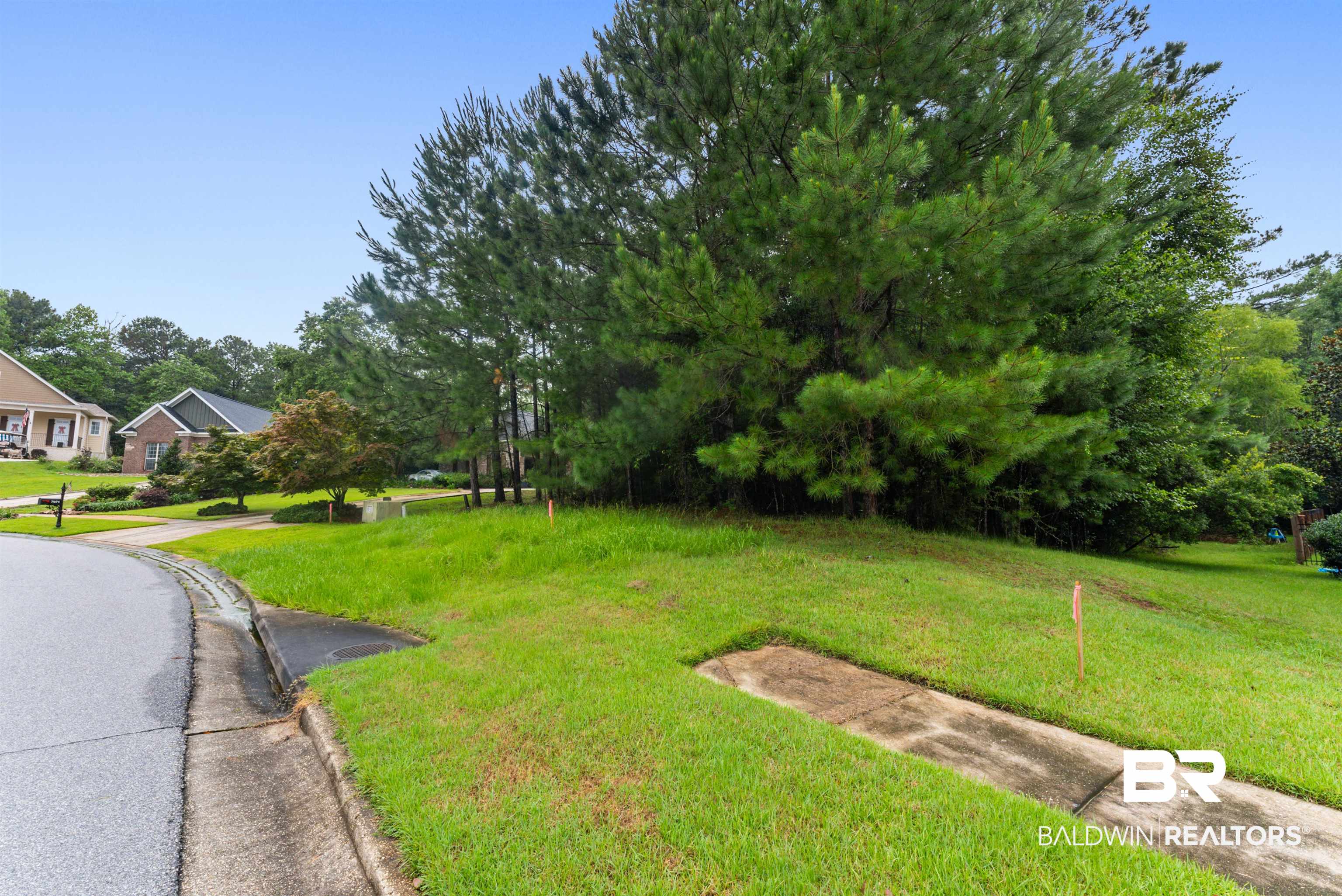 0 Carson Lane Daphne, AL 36527 - Photo 4 of 8