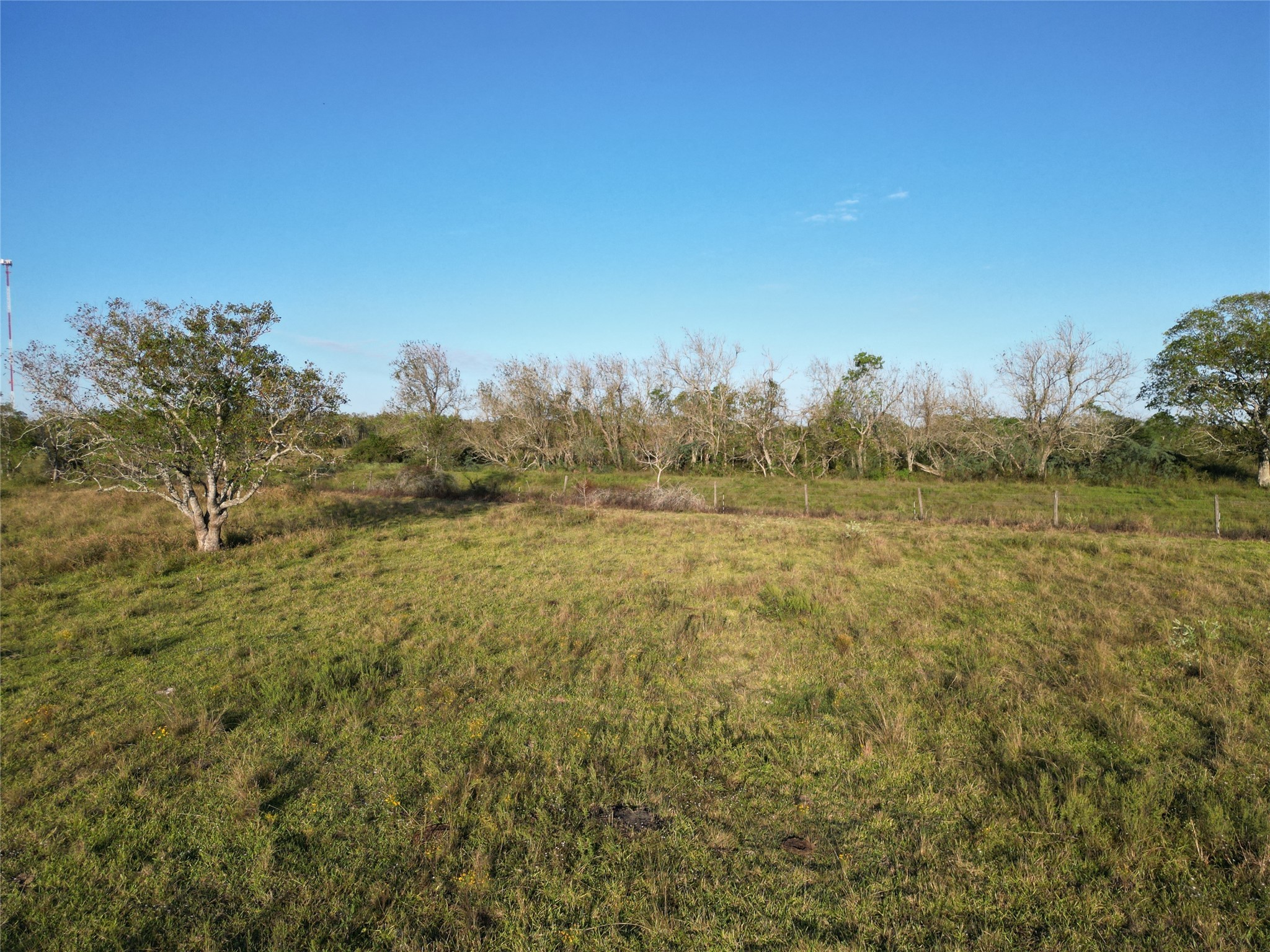 0 County Road 220 Angleton, TX 77515 - Photo 19 of 22 a view of a field with an ocean