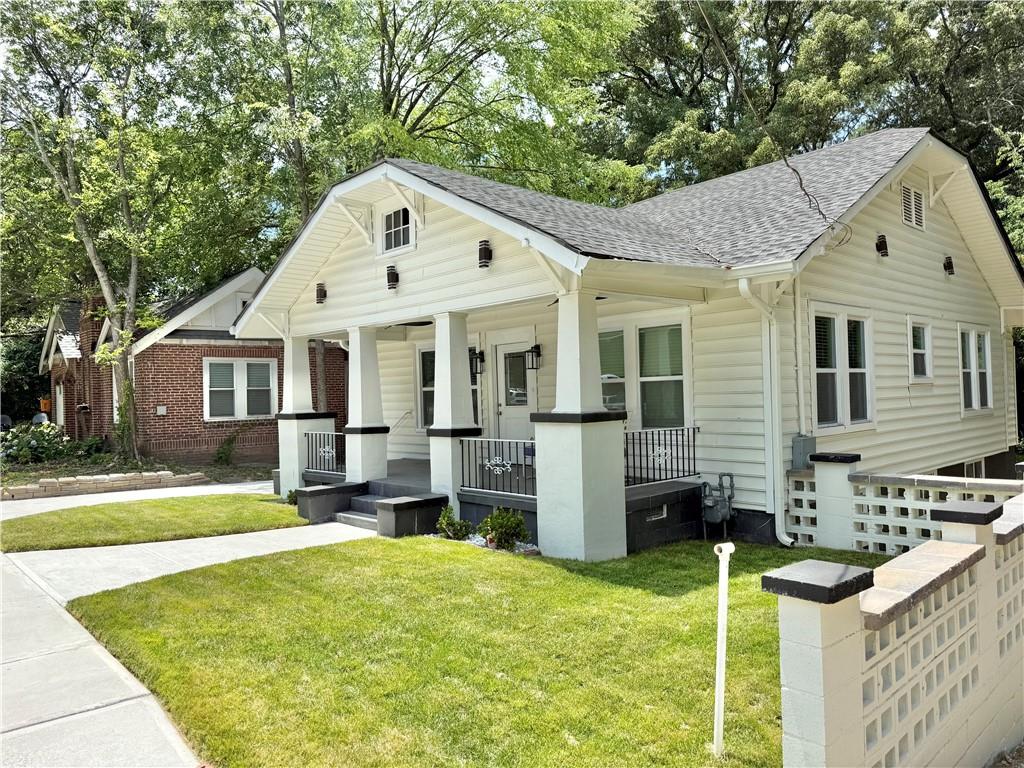 2194 Bolton Road Northwest Atlanta, GA 30318 - Photo 3 of 34