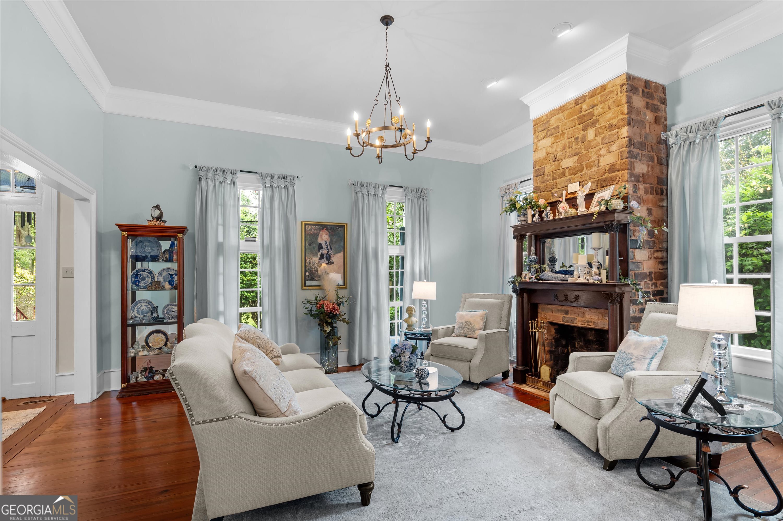 513 Spring Street Washington, GA 30673 - Photo 29 of 66 Gallery Image 29