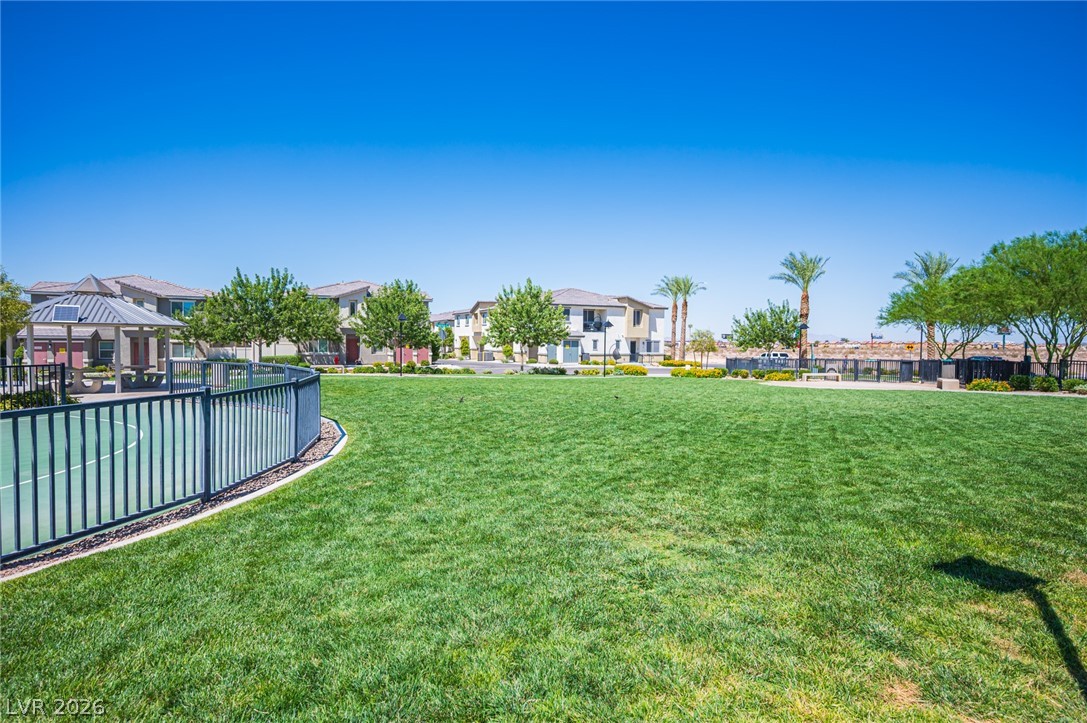 12103 Mojave Gold Road, Unit 4 Las Vegas, NV 89183 - Photo 32 of 36