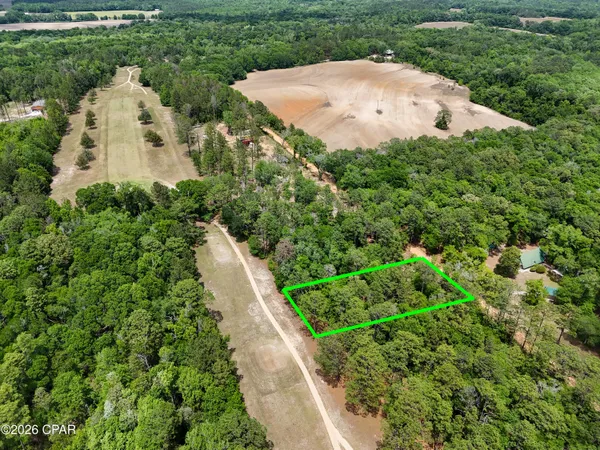$22,500 | 0 Olive Lane, Bonifay, FL 32425