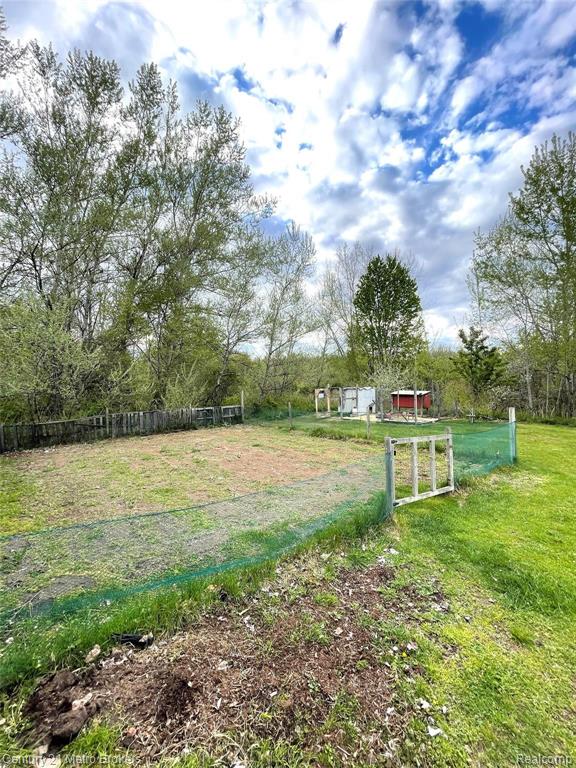 9000 South Reese Road Birch Run, MI 48415 - Photo 18 of 18