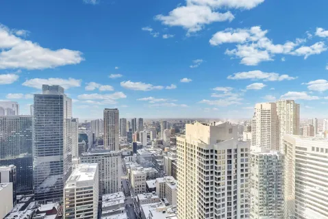 $499,000 | 405 North Wabash Avenue, Unit 4904, Chicago, IL 60611