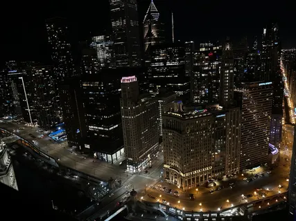 $499,000 | 405 North Wabash Avenue, Unit 4904, Chicago, IL 60611