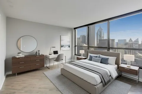 $499,000 | 405 North Wabash Avenue, Unit 4904, Chicago, IL 60611