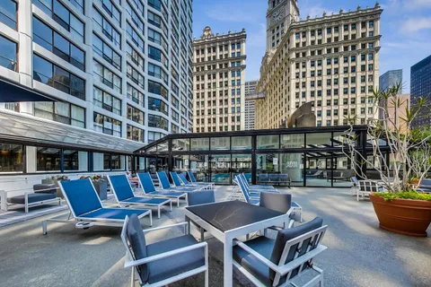 $499,000 | 405 North Wabash Avenue, Unit 4904, Chicago, IL 60611
