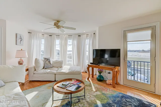 a view of an entryway