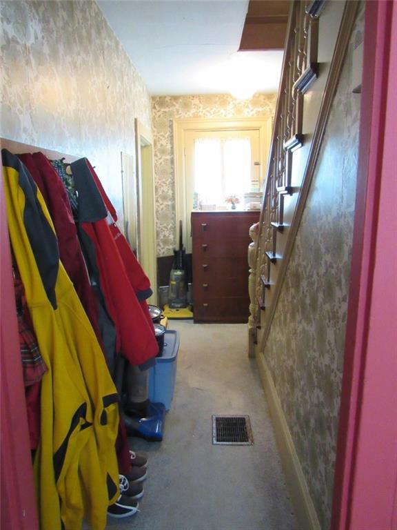 121 Kelley Point Road Jonesport, ME 04649 - Photo 5 of 6 Hallway