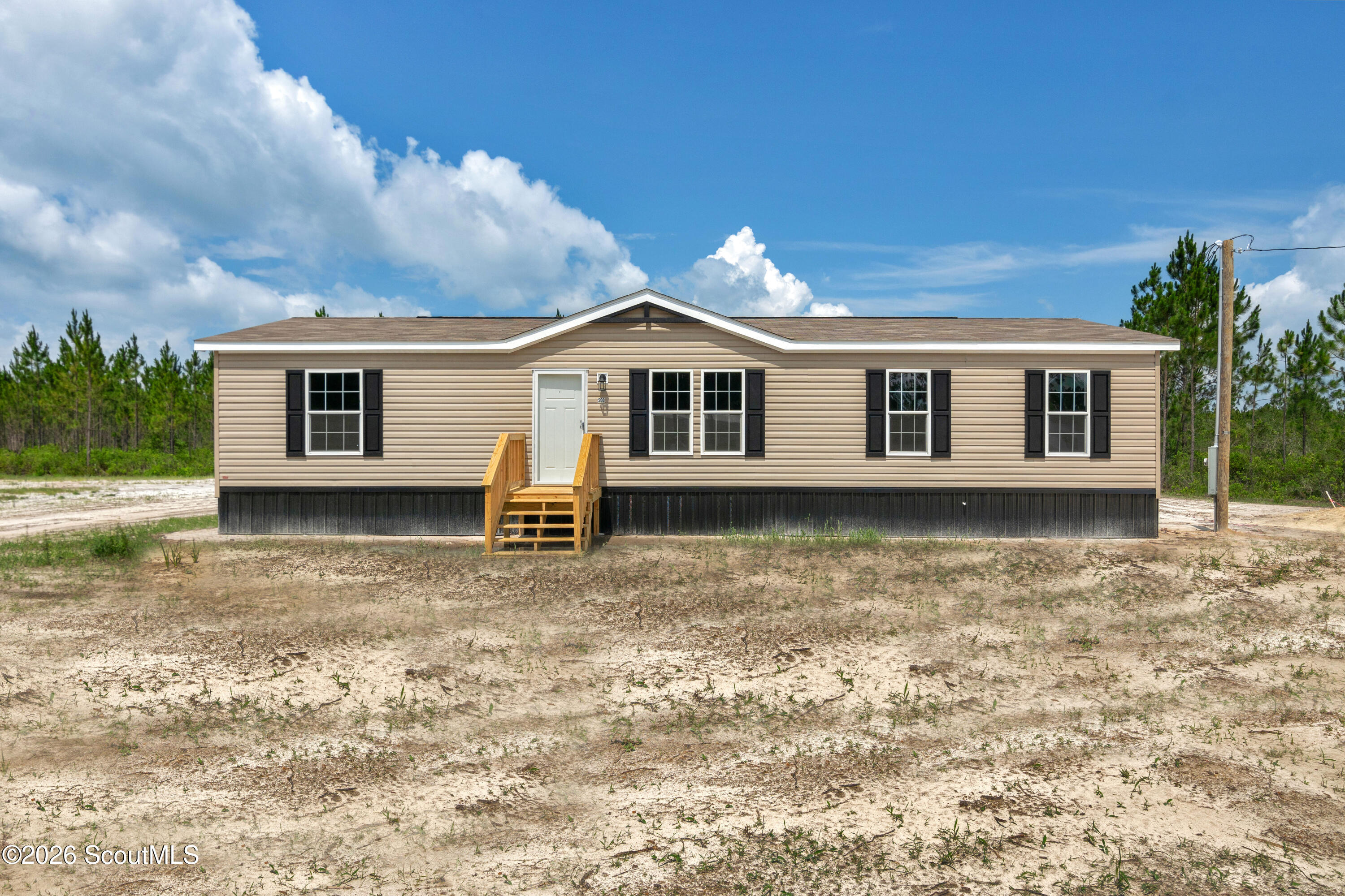 500 Elmer Thrift Road Waycross, GA 31503 - Photo 5 of 33 DSC04026