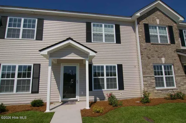 $1,250 | 116 Chandler Drive, Unit B, Greenville, NC 27834