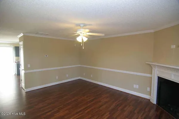 $1,250 | 116 Chandler Drive, Unit B, Greenville, NC 27834