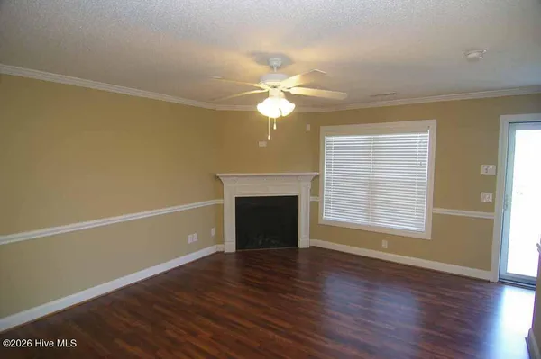 $1,250 | 116 Chandler Drive, Unit B, Greenville, NC 27834