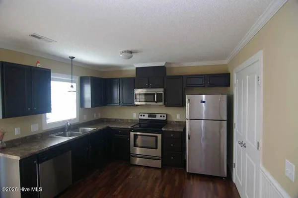 $1,250 | 116 Chandler Drive, Unit B, Greenville, NC 27834