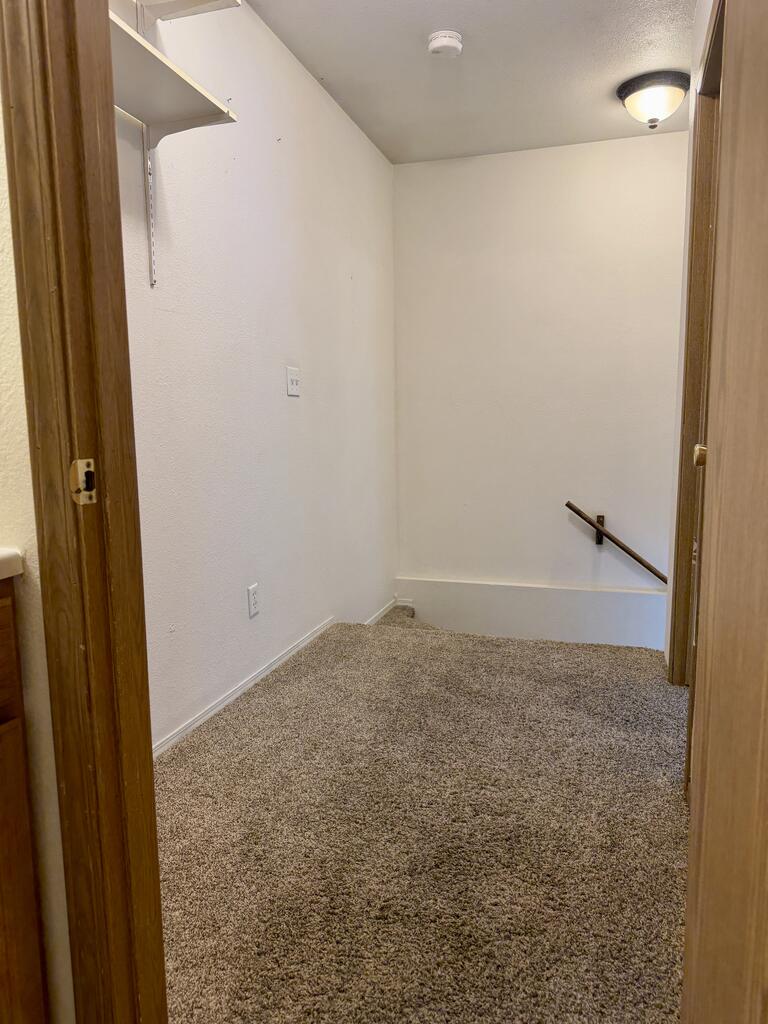 614 South Main Street Riggins, ID 83549 - Photo 69 of 70 Unit B upper landing outside bedroom and bathroom, Unit B upper landing outside bedroom and bathroom