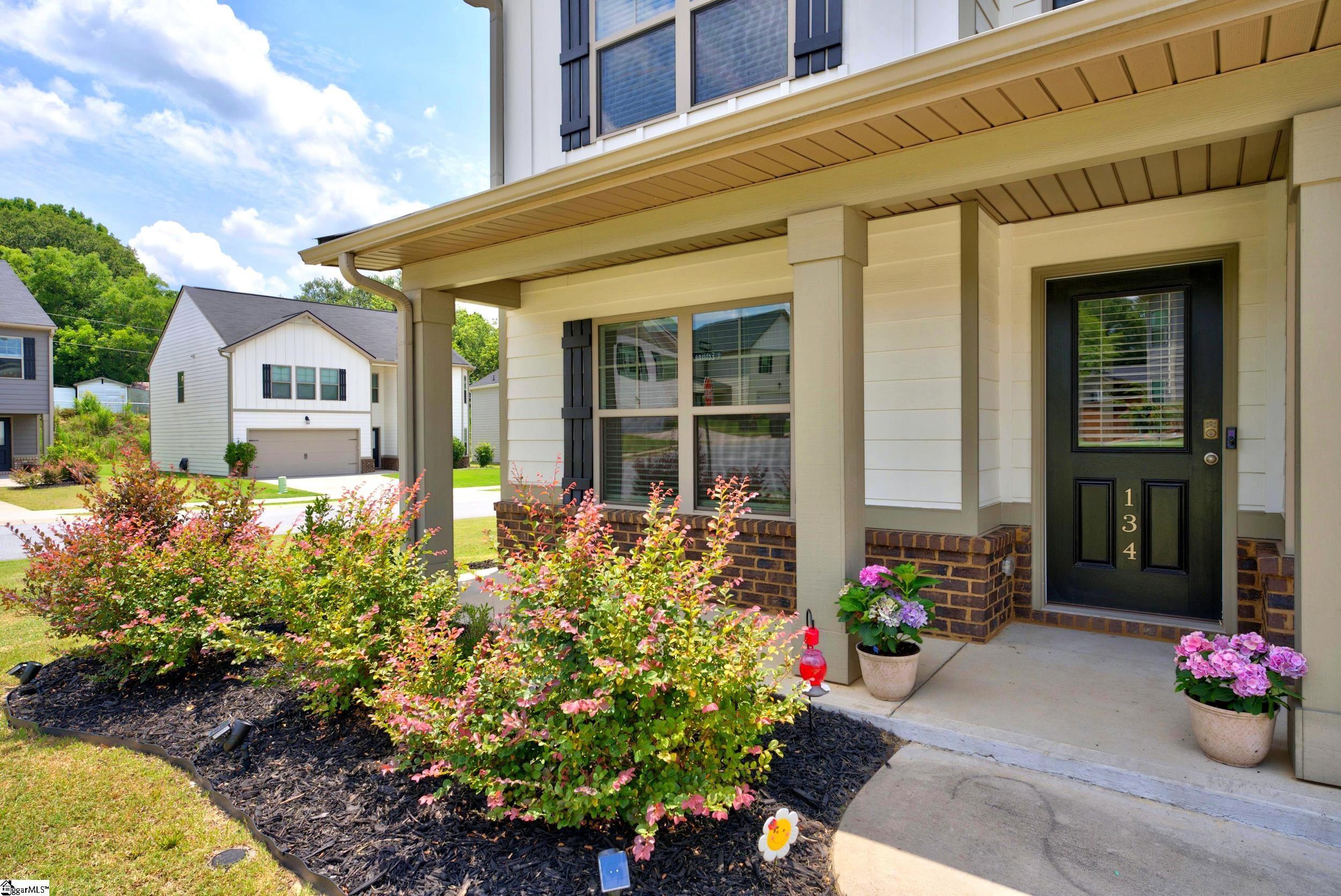 134 Echline Street Fountain Inn, SC 29644 - Photo 4 of 43