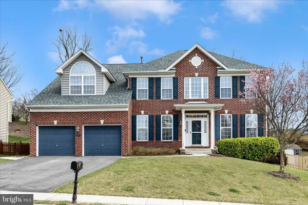 $559,900 | 207 Tiger Way, Boonsboro, MD 21713