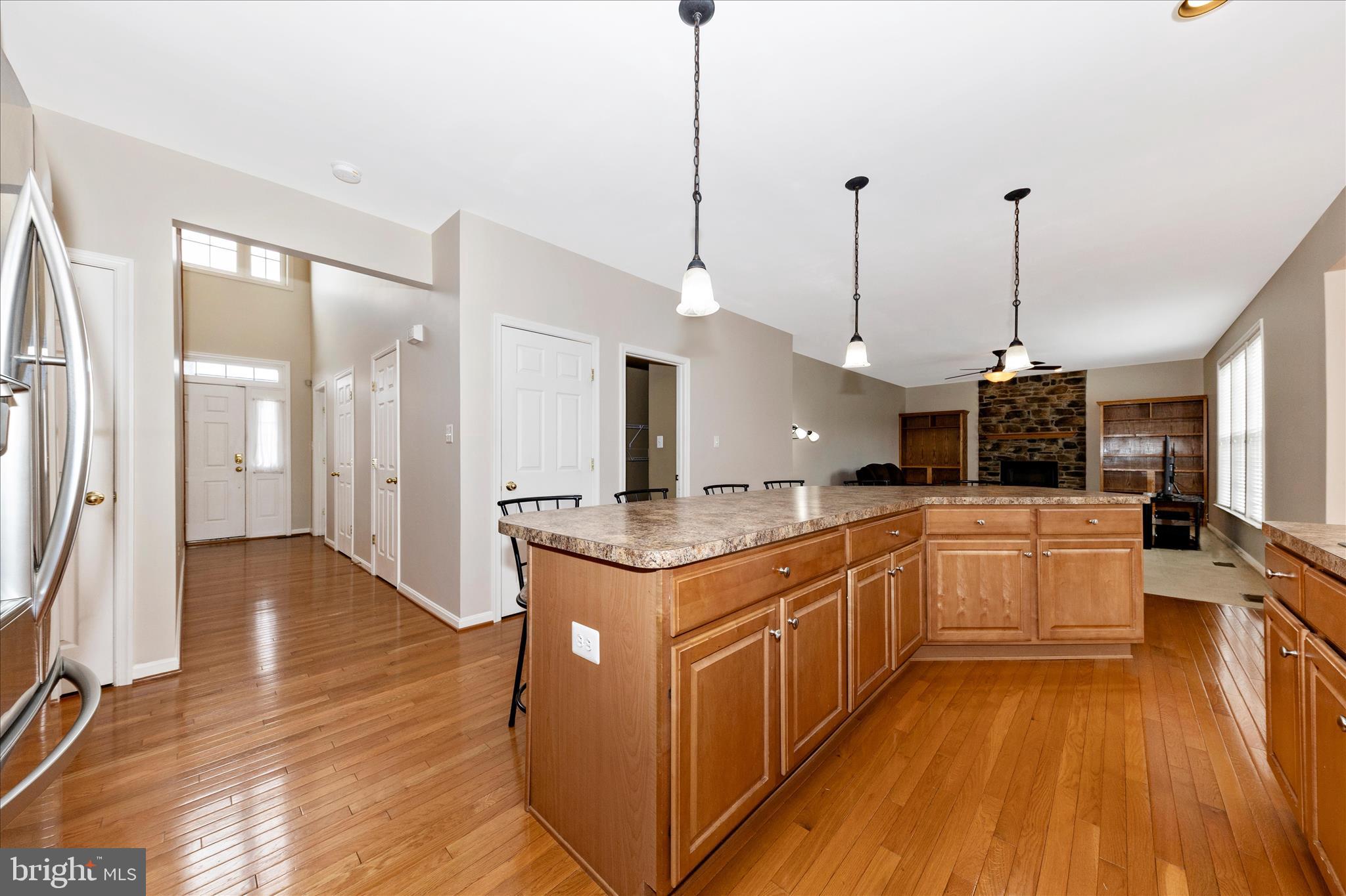 207 Tiger Way Boonsboro, MD 21713 - Photo 11 of 62 Kitchen