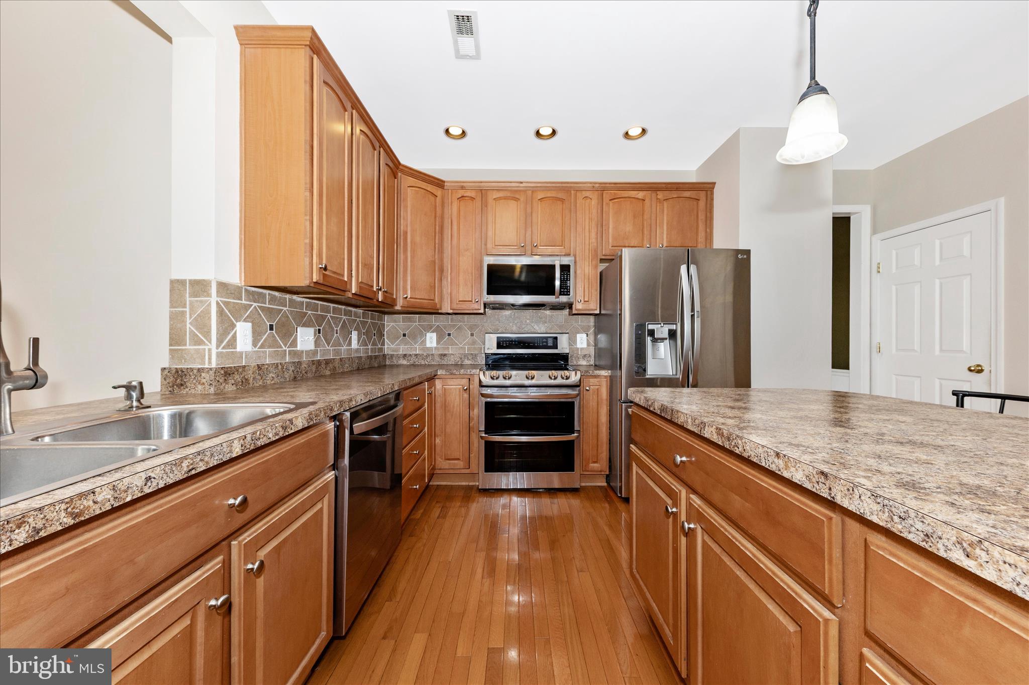 207 Tiger Way Boonsboro, MD 21713 - Photo 12 of 62 Kitchen