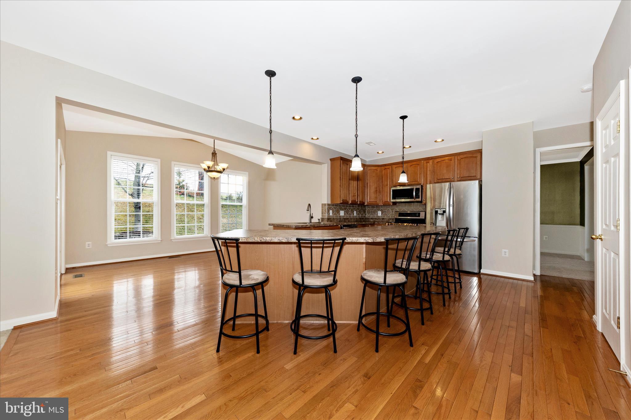 207 Tiger Way Boonsboro, MD 21713 - Photo 13 of 62 Kitchen