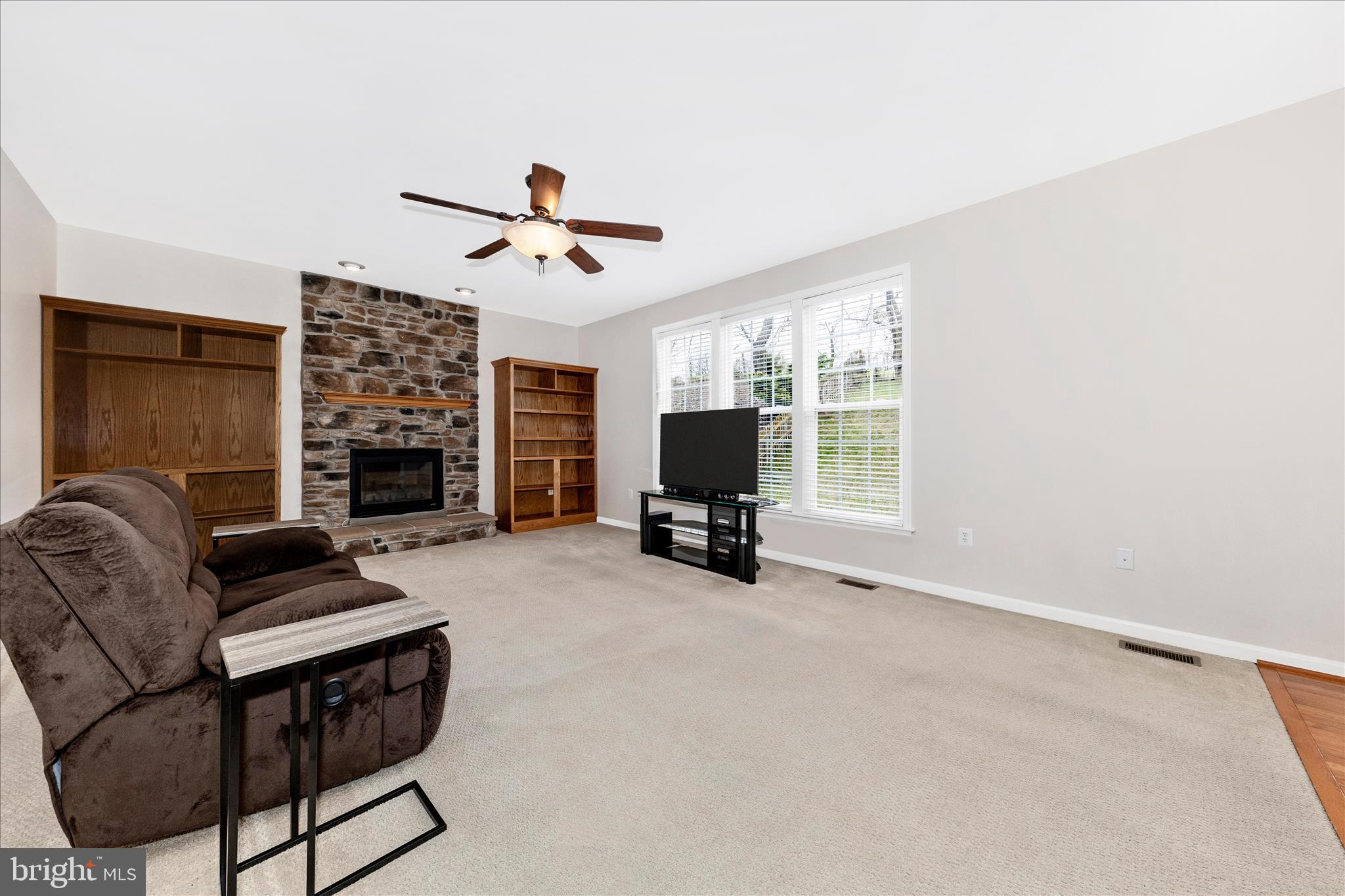 207 Tiger Way Boonsboro, MD 21713 - Photo 15 of 62 Family Room