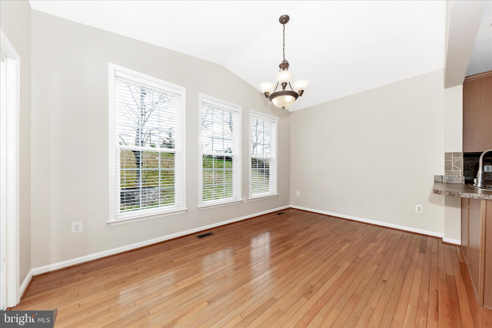 207 Tiger Way Boonsboro, MD 21713 - Photo 18 of 62 Morning Room