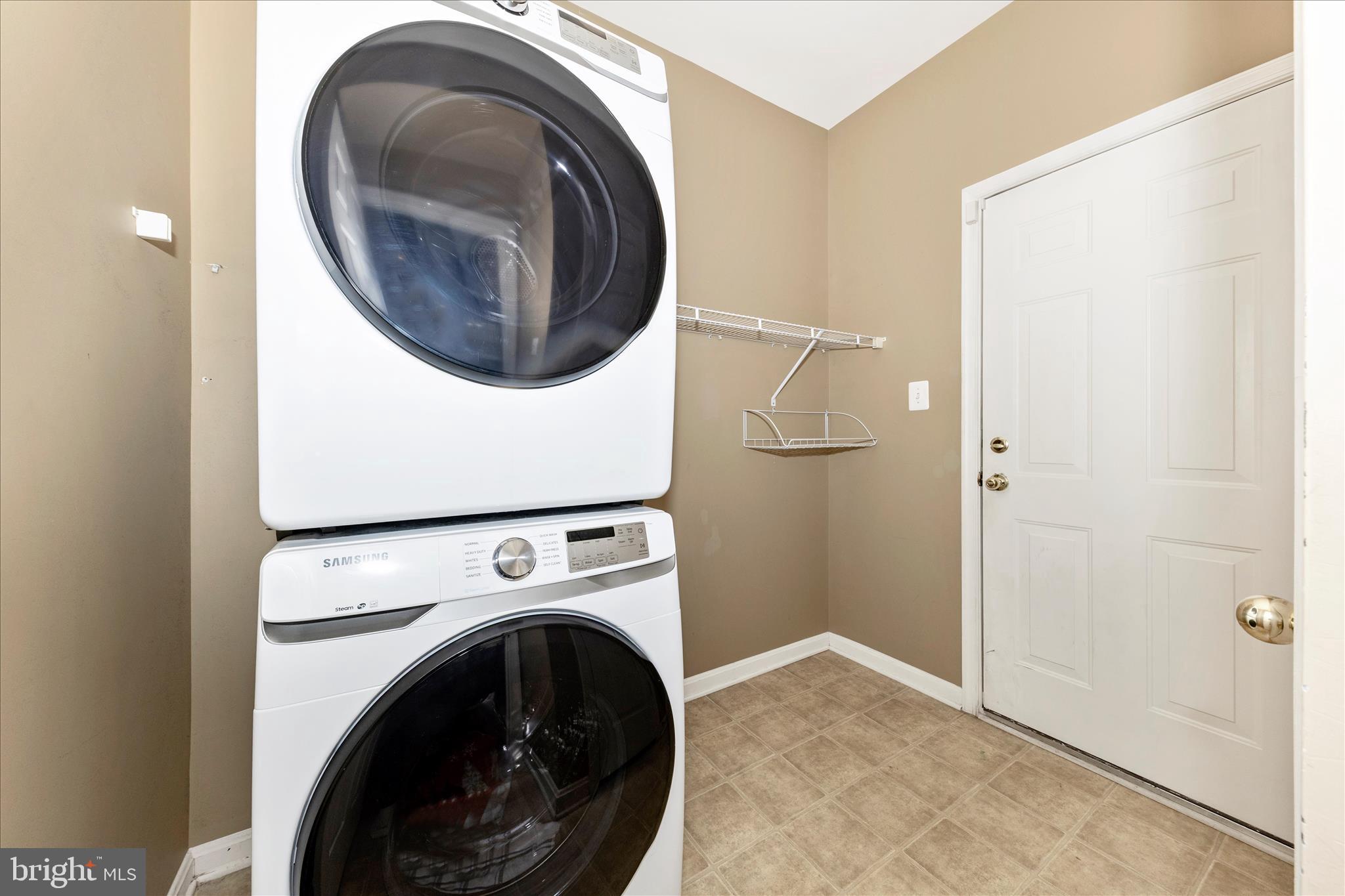 207 Tiger Way Boonsboro, MD 21713 - Photo 19 of 62 Laundry